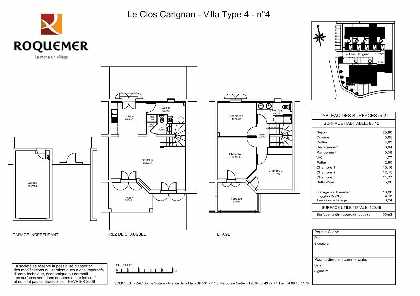 3-bed Villa